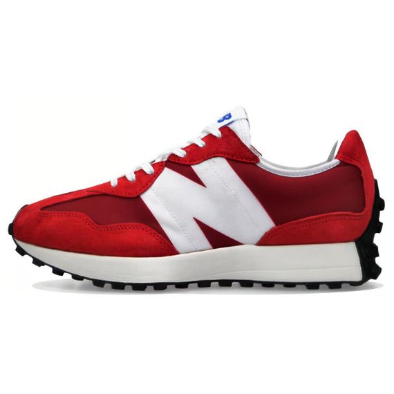 New Balance NB 327 Беговые дорожки Низки Унисекс