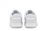 Кроссовки Nike Dunk Low "Photon Dust" (Женская размерная сетка)
