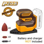 SUPER INGCO CPSLI2014