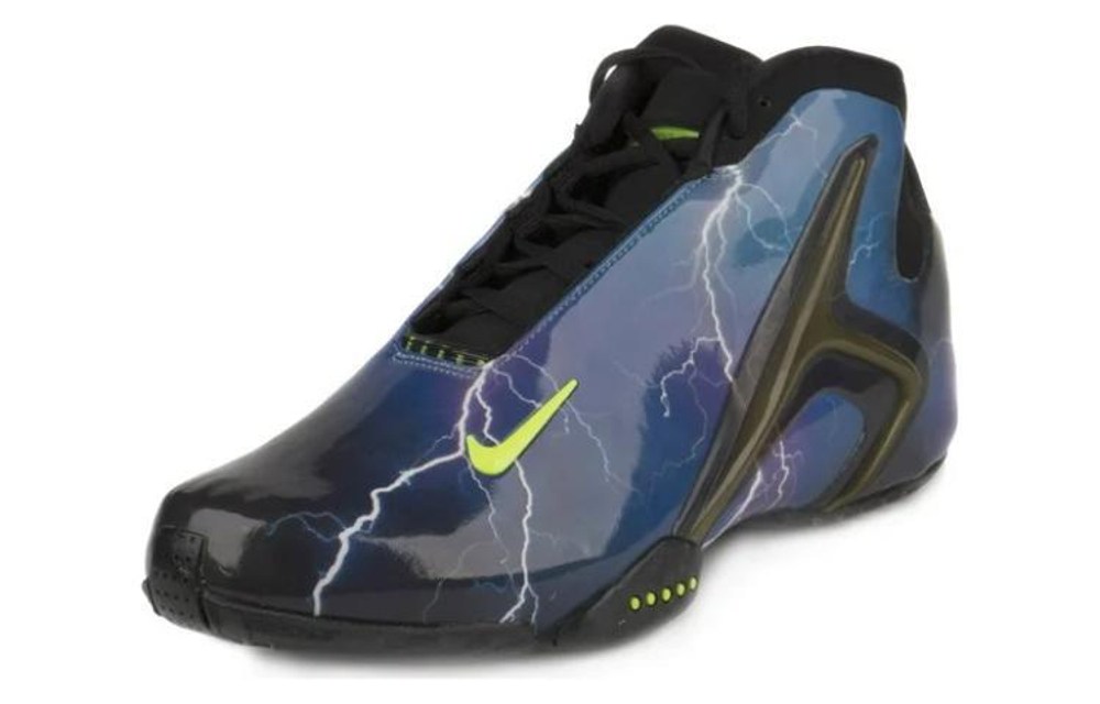 Кроссовки Nike Hyperflight Superhero Kd