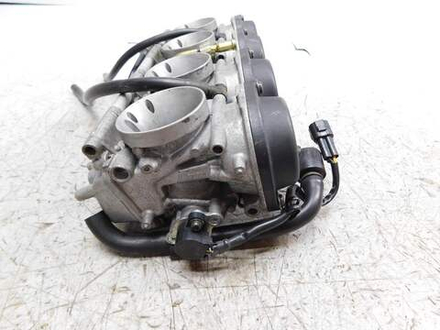 Карбюраторы Yamaha FZS1000 Fazer