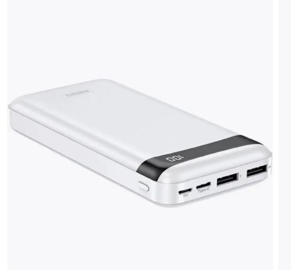 Внешний аккумулятор Remax RPP-259 Langdong 20000mAh 2.1A
