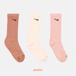  Носки Nike Everyday Plus Cushioned артикул:SX6888-914 - купить в магазине Дайс