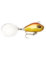 Тейл спиннер/воблер для рыбалки STORM GOMOKU Spin