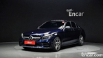 Mercedes-Benz C-Class W205 C200 AMG Line (07.2021)