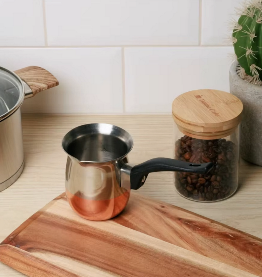 Кофеварка (турка) Mallony CW-450C (450мл.)