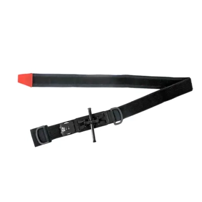 Жгут кровоостанавливающий Медплант ЖК-01 с лентой для фиксации времени вид 1 турникетный