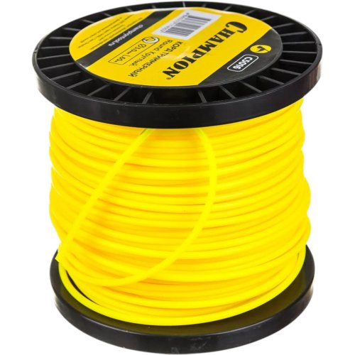 Леска CHAMPION Round 3,0*60 м (круг)   C5016