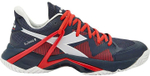 Кроссовки Diadora B.ICON 2 AG черно-красный
