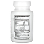 KetoLogic, Keto BHB, 60 вегетарианских капсул