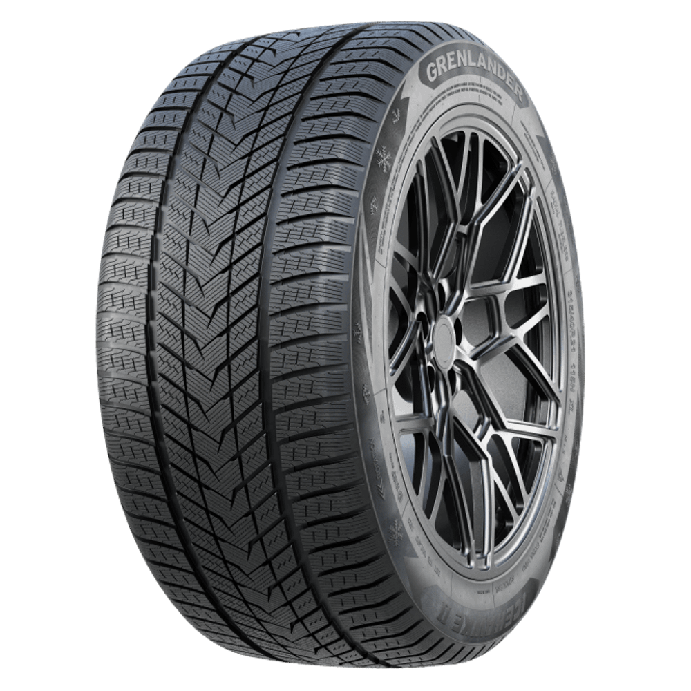 255/55R20 Grenlander Icehawke II 110H
