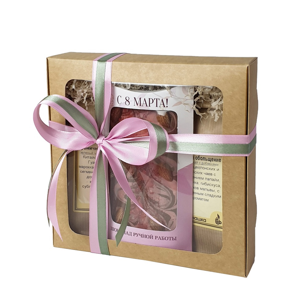 Подарок "Весна"