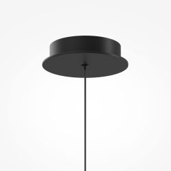 Светильник подвесной Maytoni   MOD472PL-L20B3K