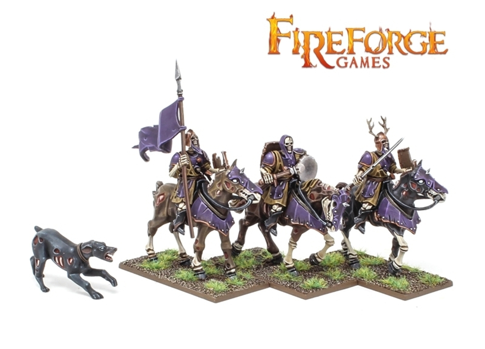 Forgotten World Starter Set (English)