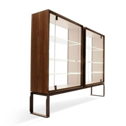 Витрина Giorgetti AEI 60000