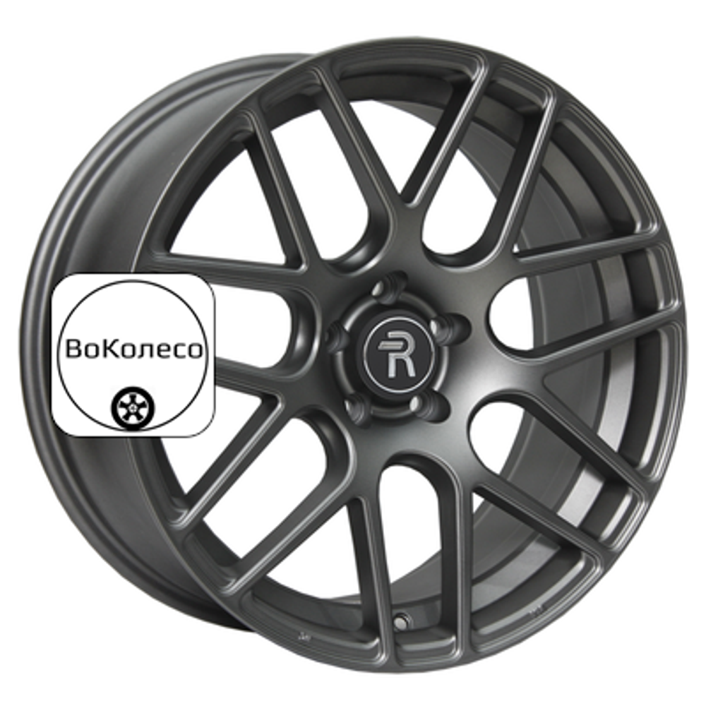 10x21/5x130 ET33 D84,1 MR268 MGM (конус, MB001) Replay