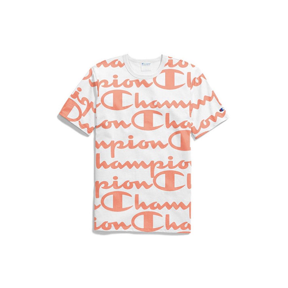 Champion T