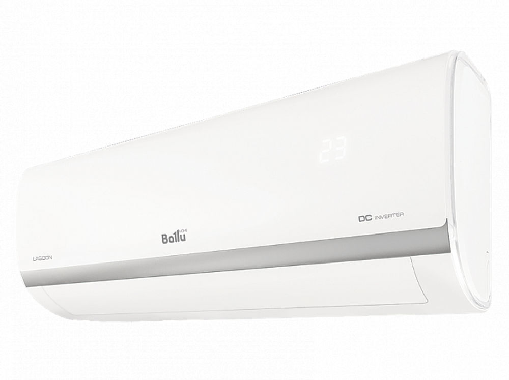 Кондиционер Ballu (сплит-система) Lagoon DC Inverter BSDI-09HN1