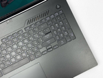 Игровой ноутбук ASUS TUF Intel Core I7-12700H / RTX 4070 8GB / 16GB / 1TB / 17.3" / 165Hz / Win11 Ru / Русско-Английская клавиатура