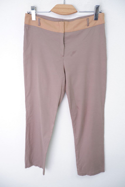 Брюки Gygess базовые 40 размер