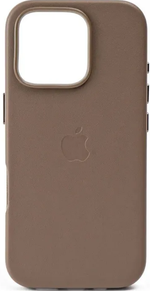 Leather Case MAGSAFE для iPhone 13 Pro