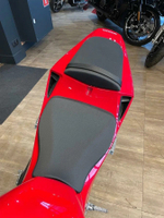 Honda CBR 600RR, 2025 (RED)