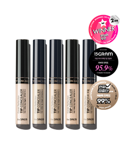 Cover Perfection Tip Concealer