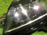 Фара левая Skoda Karoq (2017-2021) LED