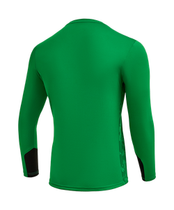 Свитер вратарский DIVISION PerFormDRY GK Splash, зеленый