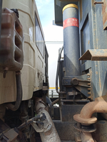 FAW J6 8x4 Самосвал СА3310Р66K24T4E5