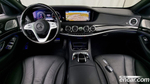 Mercedes-Benz S-Class W222 S350 d 4MATIC (12.2019)