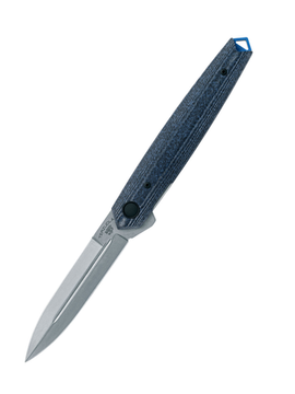 Складной нож Fox FX-ATC-OG02 MD Pacifico