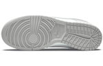 Nike Dunk Low Grey Fog Men's