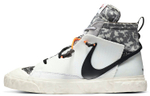 Кроссовки Readymade X Nike Blazer