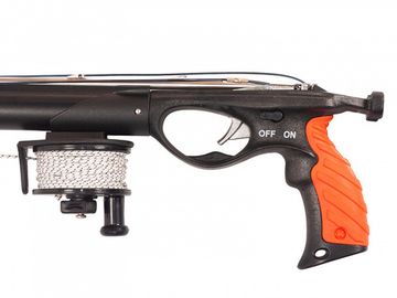 Ружьё-арбалет подводное Sargan Сивуч S/F 1150*16*1 с катушкой