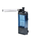 Atman SKF-200 Фильтр внутренний угловой для аквариумов до 40 литров, 300 л/ч, 2,5 W