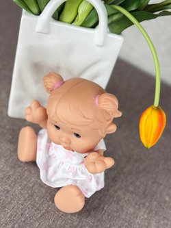 Пупс Marina and Pau 21cм NENOTIN (M2974C)