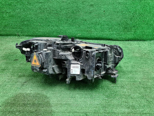 Фара левая BMW X5 G05 X6 G06 (18-23) Laser