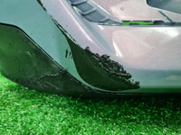 Бампер передний Geely Coolray (2023-н.в.)