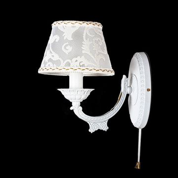 Бра Reccagni Angelo A.7632/1 WHITE