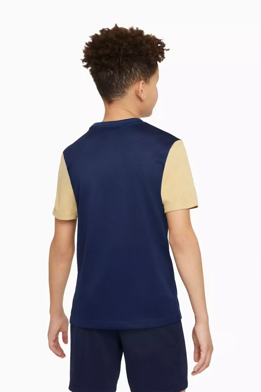 Футболка Nike Dry Tiempo Premier II Junior