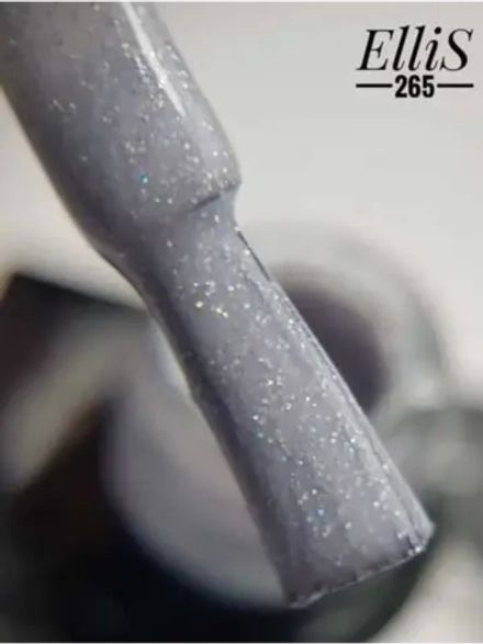 ElliS гель-лак 265 10мл