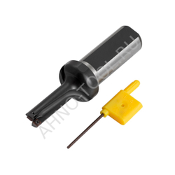 Сверло корпусное KSD115-3D-SP04 ACCKee