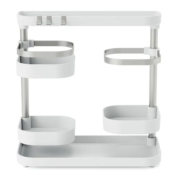 Органайзер универсальный holster, белый/никель