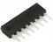 Микросхема BA4558L(N) / SIP8