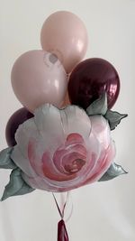 Воздушные шары для мамы №8862