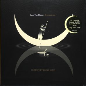 Tedeschi Trucks Band / I Am The Moon: II. Ascension (LP)