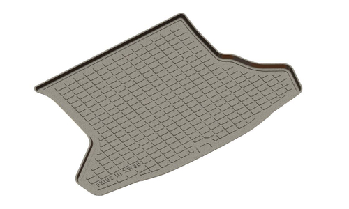 Коврики в багажник для Toyota Prius III (XW30) rest 2011-2015, Seintex.96271