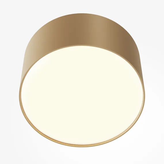 Потолочный светильник Зон / Zon 12 Вт 3000 К 120° Technical c032cl-12w3k-rd-mg