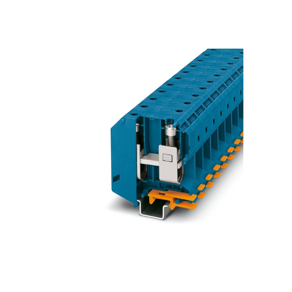 КНВ 95-2-С, Проходная клемма КНВ 95-2-С, Проходная клемма